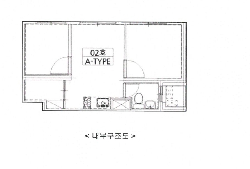 서울 강동구 둔촌동 435-1, 9층902호 (둔촌동,한울둔촌베아체) 외 1필지 오피스텔(주거) 경매 사진 9