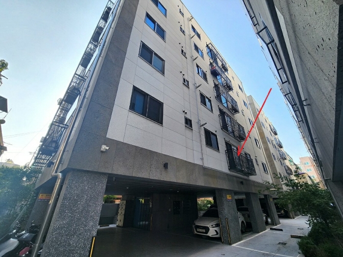 서울 동대문구 장안동 394-2, 104동 2층202호 (장안동,더하이엔드) 다세대주택 경매 사진 7