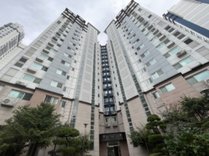 인천 서구 청라동 165-10, 142동 14층1403호 (연희동,서해그랑블) 아파트 경매 사진 1