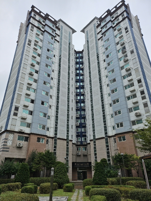 인천 서구 청라동 165-10, 142동 14층1403호 (연희동,서해그랑블) 아파트 경매 사진 5