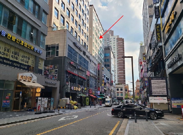 경기 화성시 오산동 969-5, 10층1005호 (오산동,지티엑스광장프라자) 오피스텔(주거) 경매 사진 4