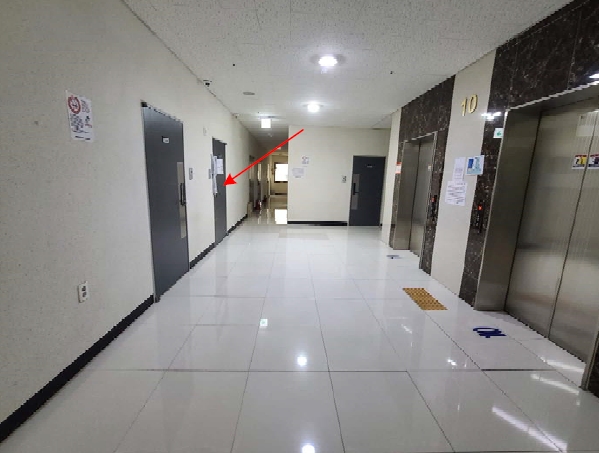 경기 화성시 오산동 969-5, 10층1005호 (오산동,지티엑스광장프라자) 오피스텔(주거) 경매 사진 5