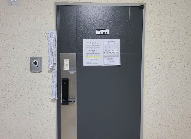 경기 화성시 오산동 969-5, 10층1005호 (오산동,지티엑스광장프라자) 오피스텔(주거) 경매 사진 6