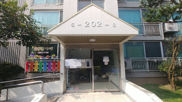 경기 용인시 처인구 포곡읍 둔전리 147, 202동 1층106호 (신원아파트) 아파트 경매 사진 5