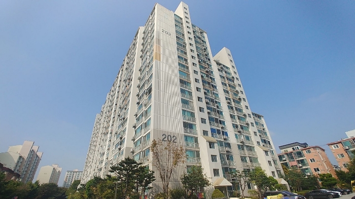 경기 용인시 처인구 포곡읍 둔전리 147, 202동 1층106호 (신원아파트) 아파트 경매 사진 6