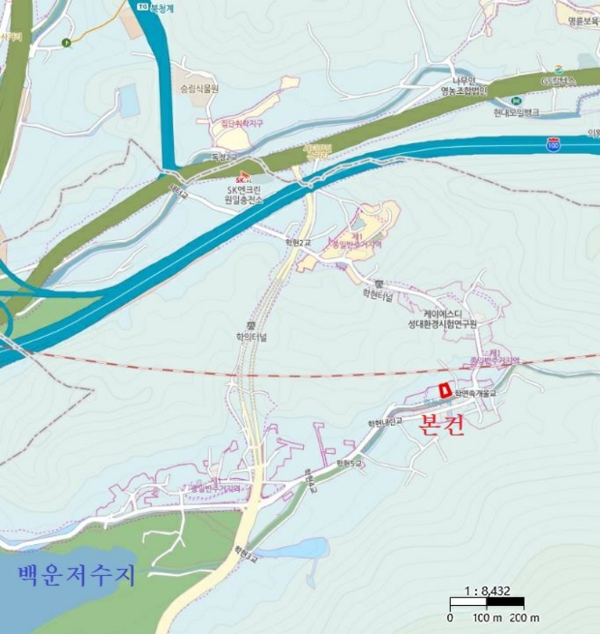 경기 의왕시 학의동 76-1, 비동 5층501호 (학의동,이룸레이크하임) 도시형생활주택 경매 사진 30