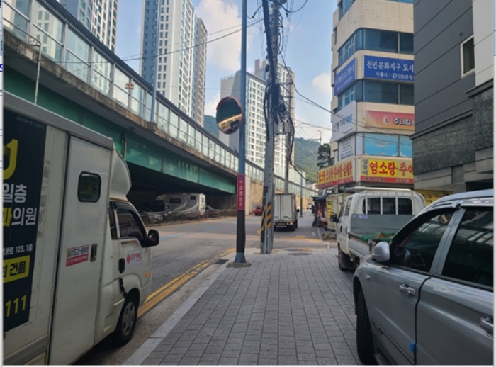 경기 안양시 만안구 안양동 42-6, 5층503호 (안양동,청담캐슬) 오피스텔(주거) 경매 사진 19