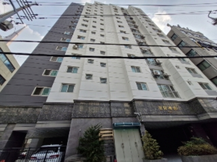경기 안양시 만안구 안양동 42-6, 5층503호 (안양동,청담캐슬) 오피스텔(주거) 경매 사진 3