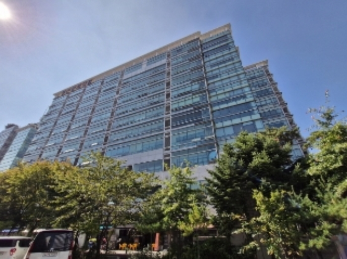 경기 안양시 동안구 평촌동 126-1, 지1층비139호 (평촌동,두산벤처다임) 외 1필지 근린상가 경매 사진 1