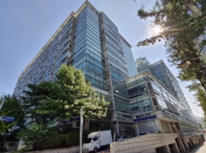경기 안양시 동안구 평촌동 126-1, 지1층비139호 (평촌동,두산벤처다임) 외 1필지 근린상가 경매 사진 16