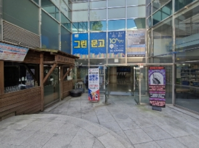 경기 안양시 동안구 평촌동 126-1, 지1층비139호 (평촌동,두산벤처다임) 외 1필지 근린상가 경매 사진 17