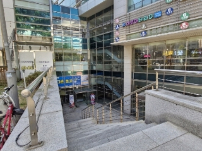 경기 안양시 동안구 평촌동 126-1, 지1층비139호 (평촌동,두산벤처다임) 외 1필지 근린상가 경매 사진 18