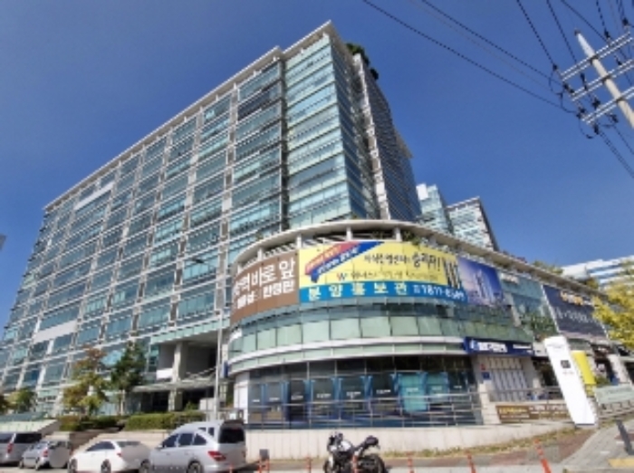 경기 안양시 동안구 평촌동 126-1, 지1층비139호 (평촌동,두산벤처다임) 외 1필지 근린상가 경매 사진 20