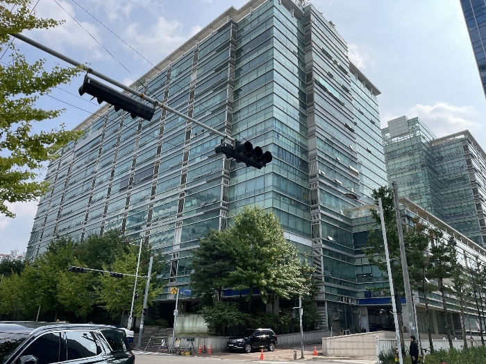 경기 안양시 동안구 평촌동 126-1, 지1층비139호 (평촌동,두산벤처다임) 외 1필지 근린상가 경매 사진 21