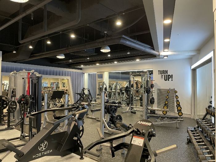 경기 안양시 동안구 평촌동 126-1, 지1층비139호 (평촌동,두산벤처다임) 외 1필지 근린상가 경매 사진 23