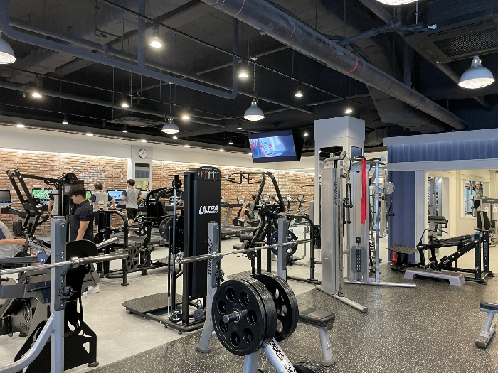 경기 안양시 동안구 평촌동 126-1, 지1층비139호 (평촌동,두산벤처다임) 외 1필지 근린상가 경매 사진 26