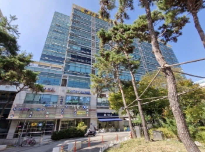 경기 안양시 동안구 평촌동 126-1, 지1층비139호 (평촌동,두산벤처다임) 외 1필지 근린상가 경매 사진 8