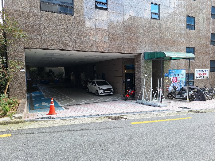 부산 금정구 남산동 51-1, 12층1206호 (남산동,남산누리마을) 외 1필지 오피스텔(주거) 경매 사진 10
