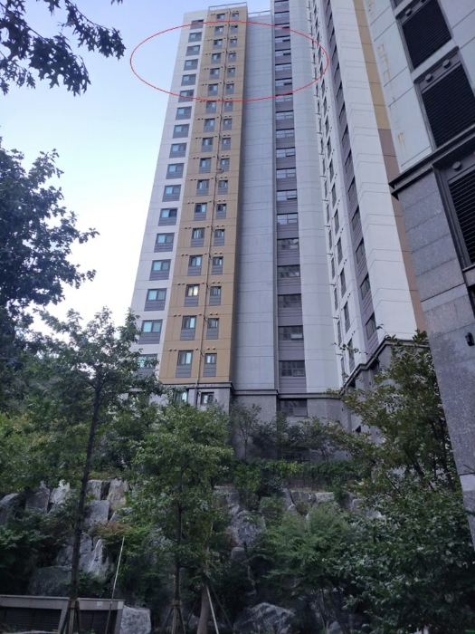 부산 해운대구 우동 1536, 107동 16층1605호 (우동,해운대자이2차1단지) 아파트 경매 사진 3