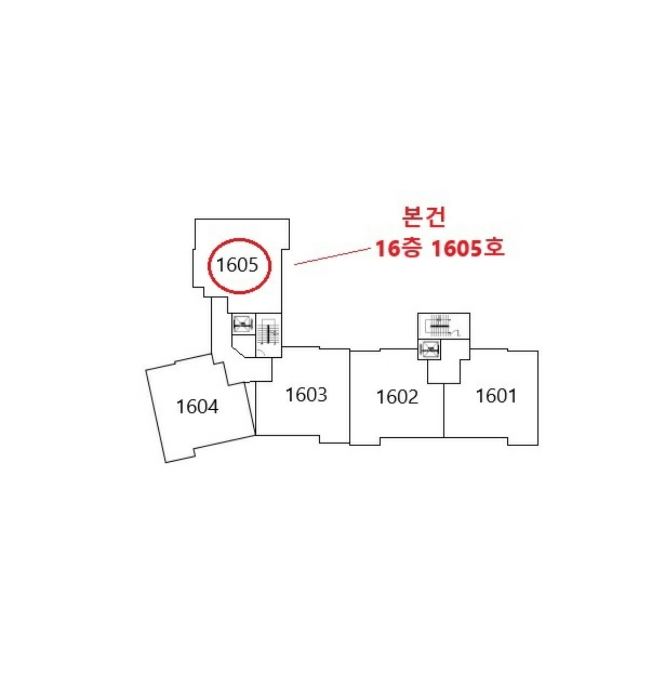 부산 해운대구 우동 1536, 107동 16층1605호 (우동,해운대자이2차1단지) 아파트 경매 사진 6
