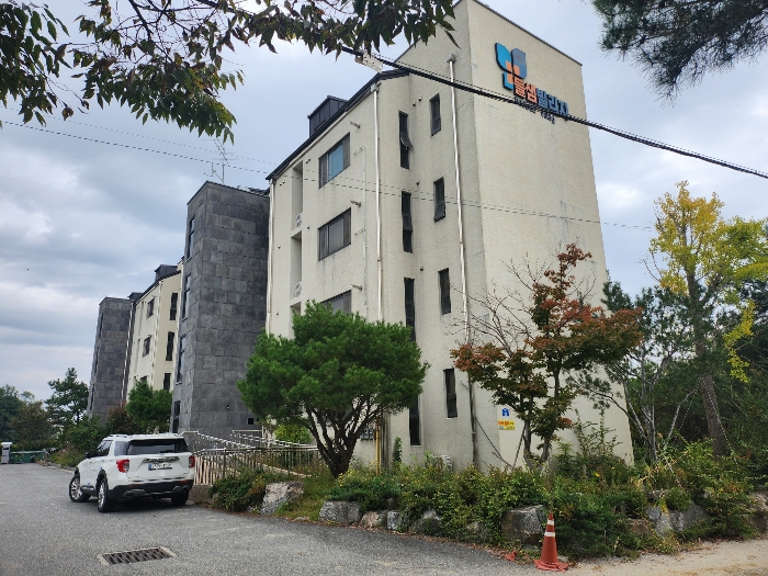 전북특별자치도 전주시 완산구 삼천동2가 443, 2층 204호 외 1필지 연립주택 경매 사진 4