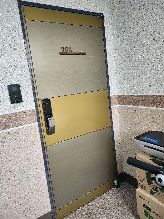 전북특별자치도 전주시 완산구 삼천동2가 443, 2층 204호 외 1필지 연립주택 경매 사진 6