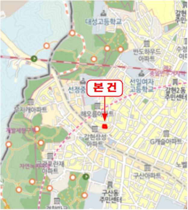 서울 은평구 갈현동 327-59, 2층204호 (갈현동,고은명가) 다세대주택 경매 사진 13