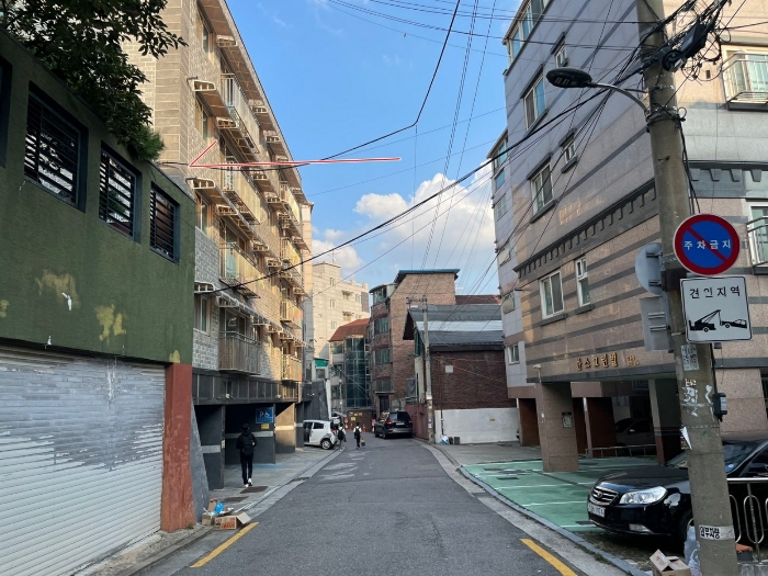서울 은평구 갈현동 327-59, 2층204호 (갈현동,고은명가) 다세대주택 경매 사진 9