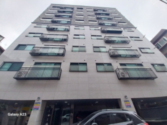 서울 은평구 역촌동 41-25, 3층302호 (역촌동,파크원) 오피스텔(주거) 경매 사진 2