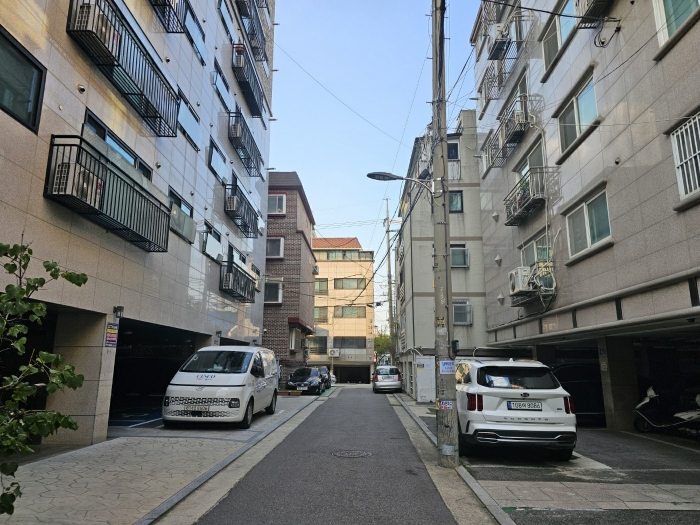 서울 은평구 역촌동 41-25, 3층302호 (역촌동,파크원) 오피스텔(주거) 경매 사진 14