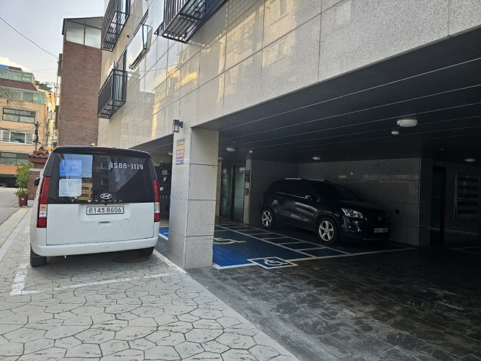서울 은평구 역촌동 41-25, 3층302호 (역촌동,파크원) 오피스텔(주거) 경매 사진 7