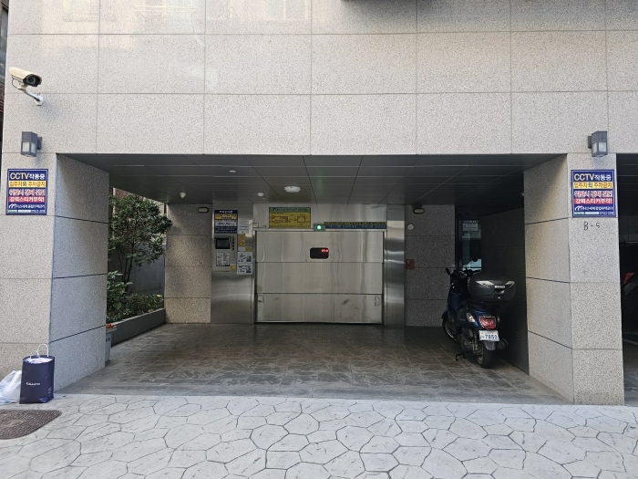 서울 은평구 역촌동 41-25, 3층302호 (역촌동,파크원) 오피스텔(주거) 경매 사진 8