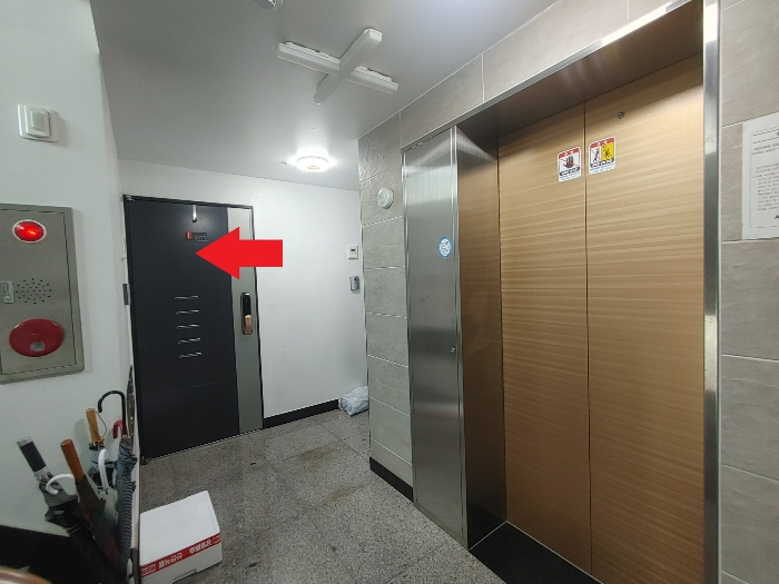 서울 마포구 성산동 646-7, 6층601호 (성산동,어썸시티) 다세대주택 경매 사진 12