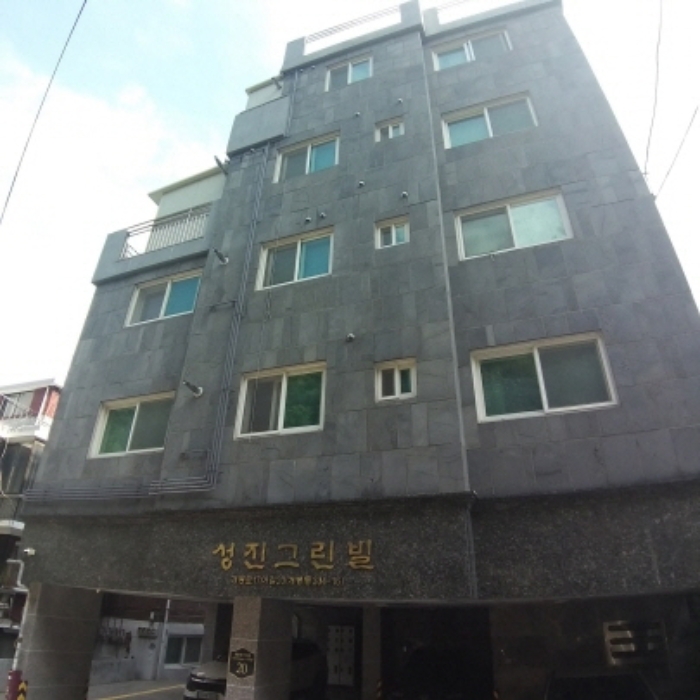 서울 구로구 개봉동 334-16, 제1층 제102호 (개봉동, 성진그린빌) 외 1필지 근린상가 경매 사진 1