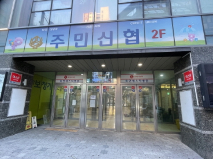 경기 성남시 수정구 신흥동 4124, 지하1층비1084호 (신흥동,신흥역시네마타워) 근린상가 경매 사진 3