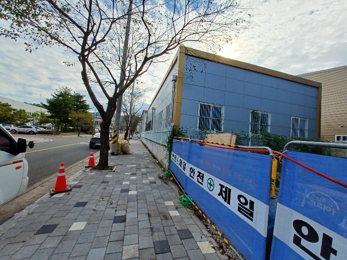 경상남도 진주시 문산읍 삼곡리 1672-3 공장 경매 사진 12