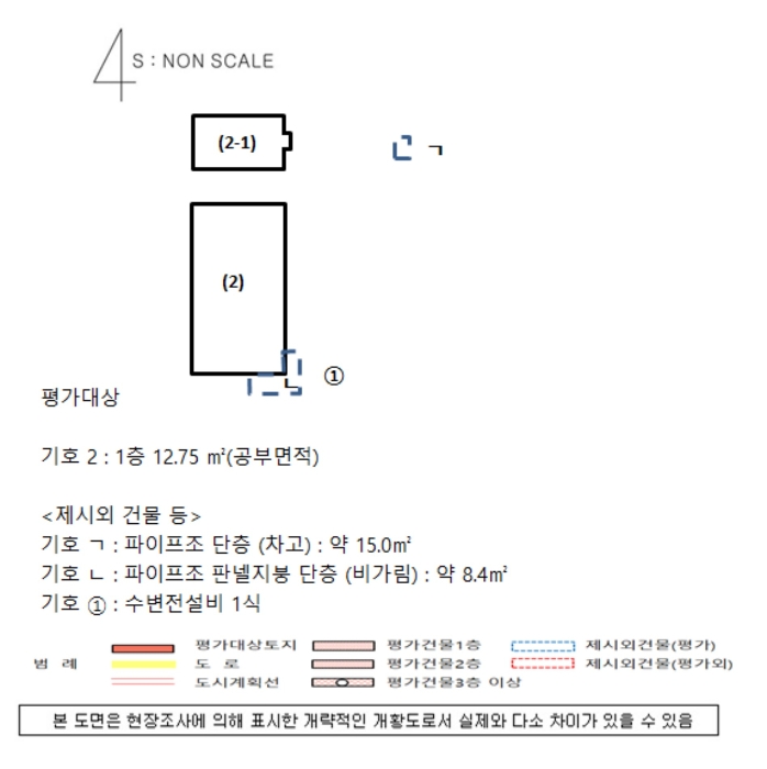 경상남도 진주시 문산읍 삼곡리 1672-3 공장 경매 사진 18