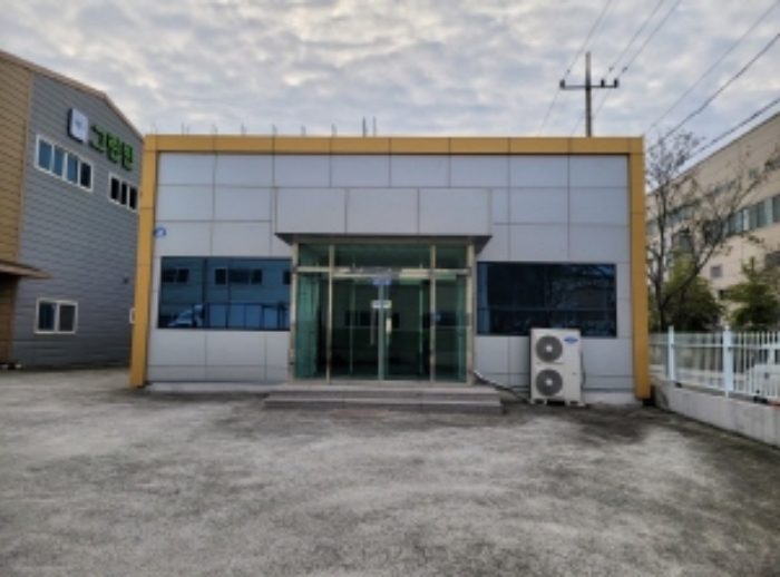 경상남도 진주시 문산읍 삼곡리 1672-3 공장 경매 사진 5