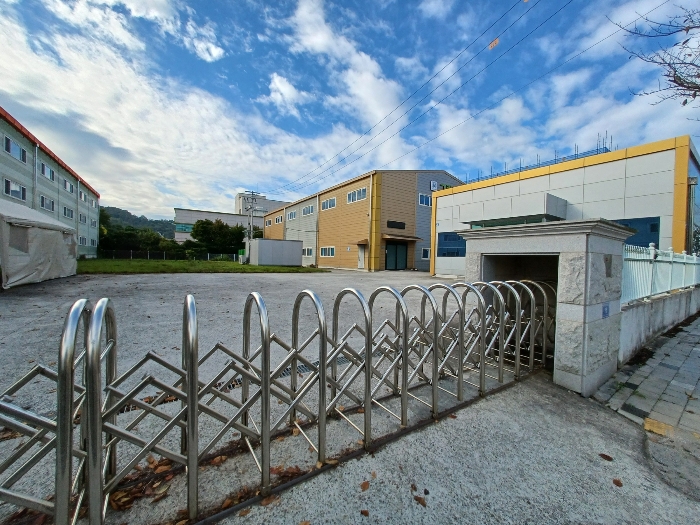 경상남도 진주시 문산읍 삼곡리 1672-3 공장 경매 사진 7