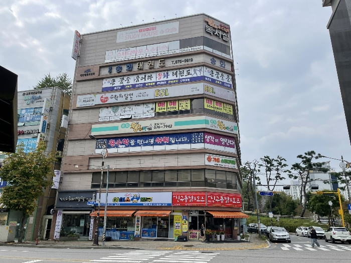 광주 남구 노대동 858, 제2층 제201호 근린상가 경매 사진 14