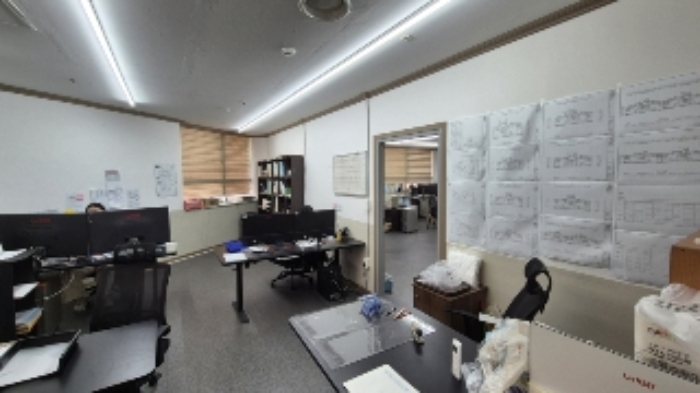 광주 남구 노대동 858, 제2층 제201호 근린상가 경매 사진 4