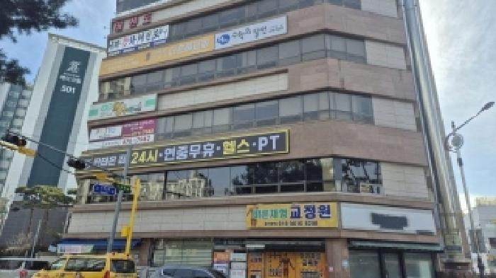광주 남구 노대동 858, 제2층 제201호 근린상가 경매 사진 9