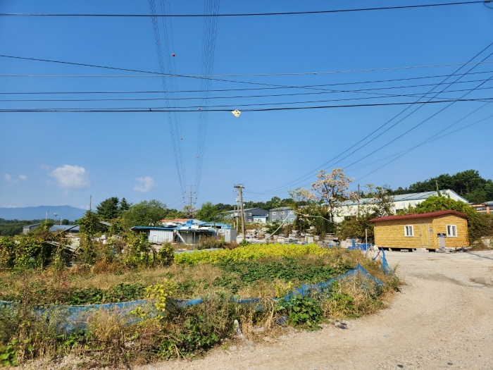 경기도 포천시 군내면 하성북리 23 외 1필지 공장 경매 사진 32