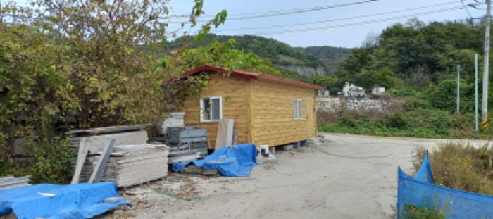 경기도 포천시 군내면 하성북리 23 외 1필지 공장 경매 사진 6