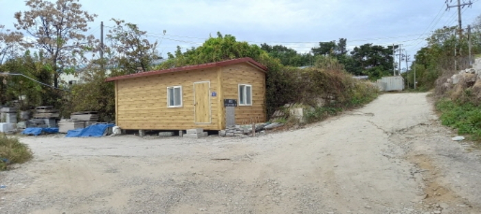 경기도 포천시 군내면 하성북리 23 외 1필지 공장 경매 사진 7