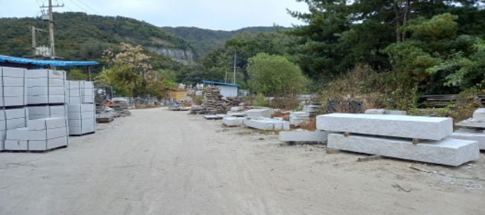 경기도 포천시 군내면 하성북리 23 외 1필지 공장 경매 사진 10