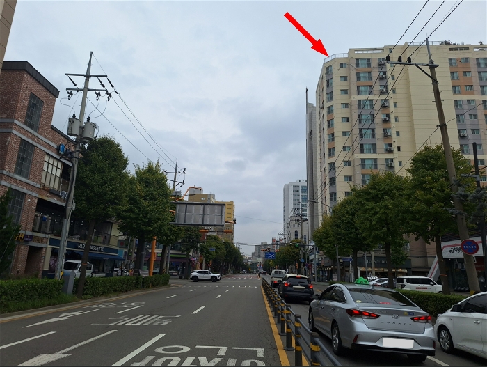 인천 미추홀구 숭의동 303-1, 3층305호 (숭의동,휴프라임) 외 1필지 오피스텔(주거) 경매 사진 7