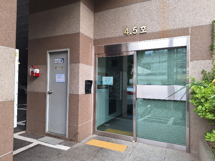 인천 미추홀구 숭의동 303-1, 3층305호 (숭의동,휴프라임) 외 1필지 오피스텔(주거) 경매 사진 8