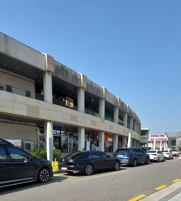 경기 김포시 장기동 2018-2, 1층103호 (장기동,라베니체마치에비뉴1) 근린상가 경매 사진 6