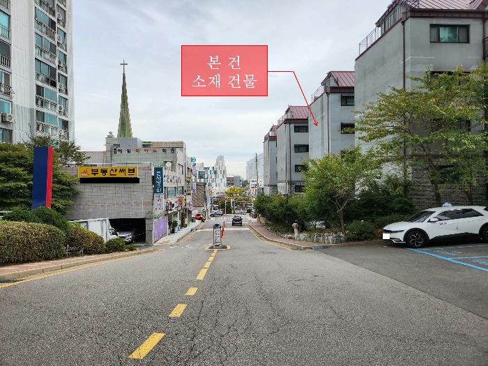 경기 김포시 사우동 1336, 비동 4층 402호 (사우동, 쥬땜팰리스) 외 3필지 다세대주택 경매 사진 6